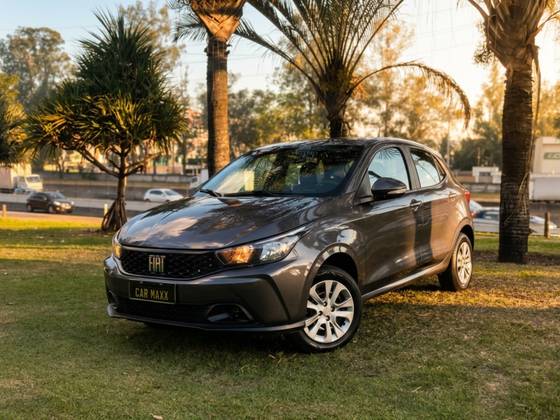 FIAT ARGO 1.0 FIREFLY FLEX DRIVE MANUAL FIAT ARGO 1.0 FIREFLY FLEX DRIVE MANUAL